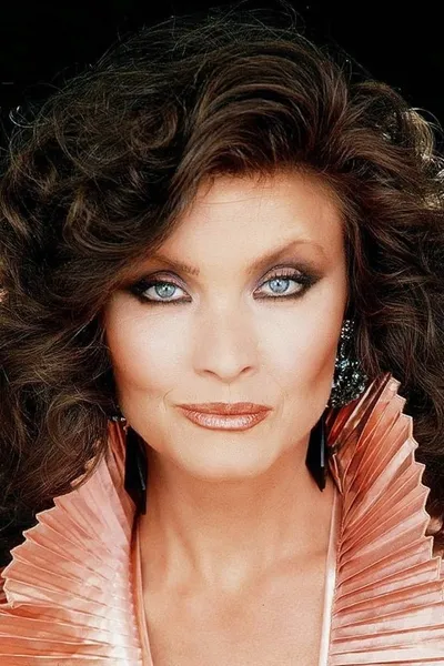 Kate O'Mara