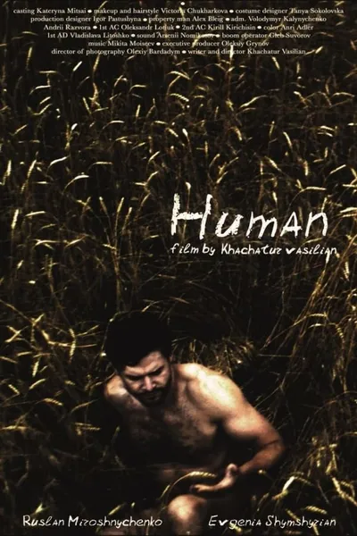 Human