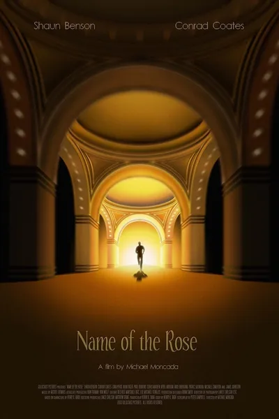 Name of the Rose