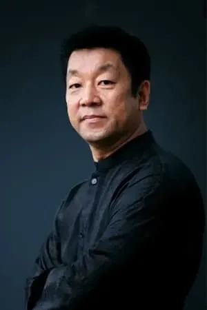 Kan Wei-ping