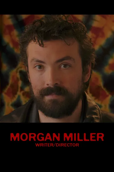 Morgan Miller