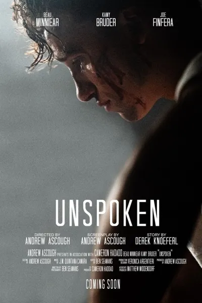 Unspoken