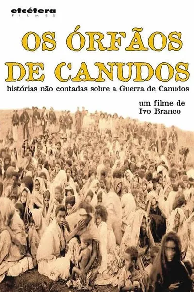 Os Órfãos de Canudos