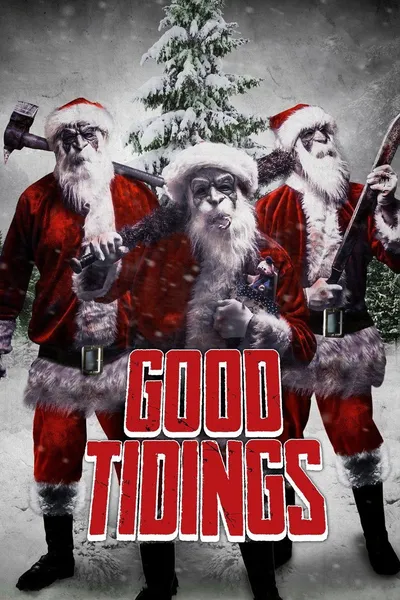 Good Tidings