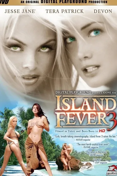 Island Fever 3