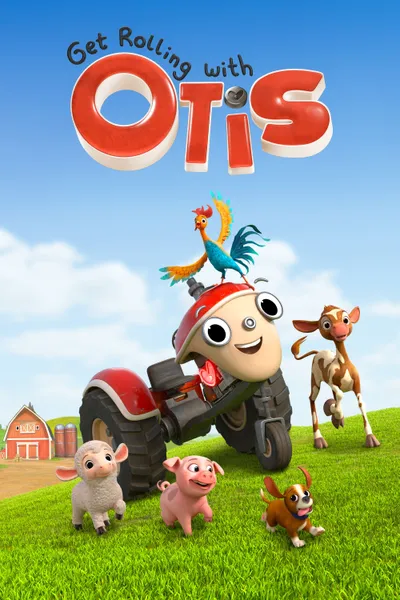 Get Rolling with Otis