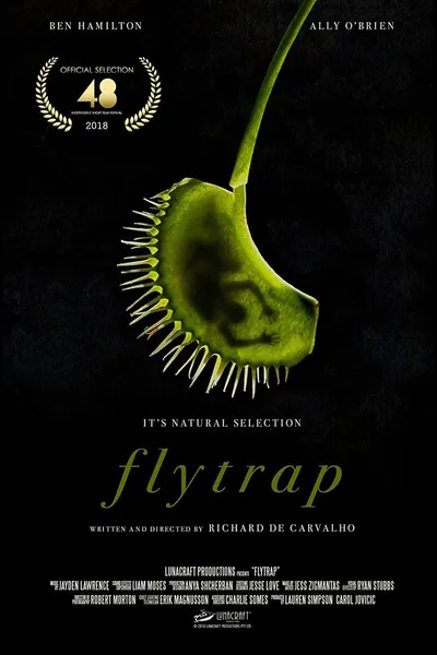 Flytrap