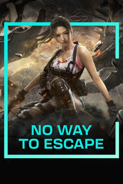 No Way To Escape