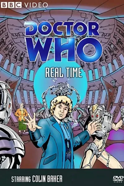 Doctor Who: Real Time