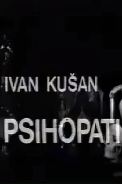 Psychopaths