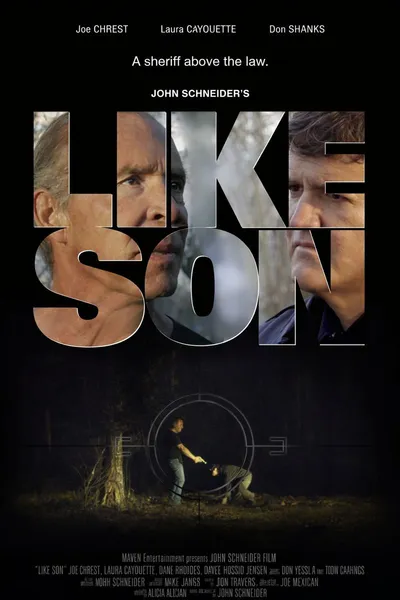 Like Son