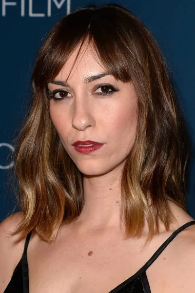 Gia Coppola