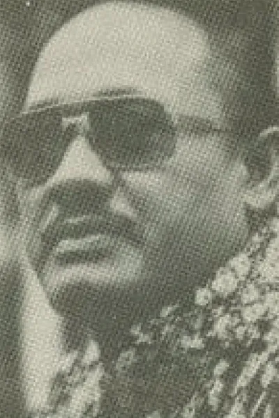 Bambang Siswanto