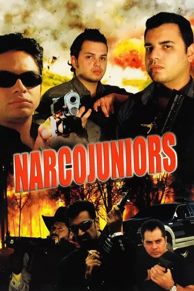 Narco Juniors