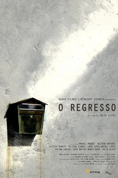 O Regresso
