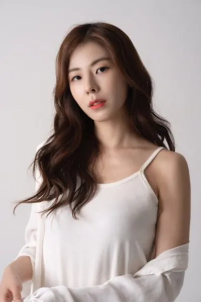 Woo Ka-eun