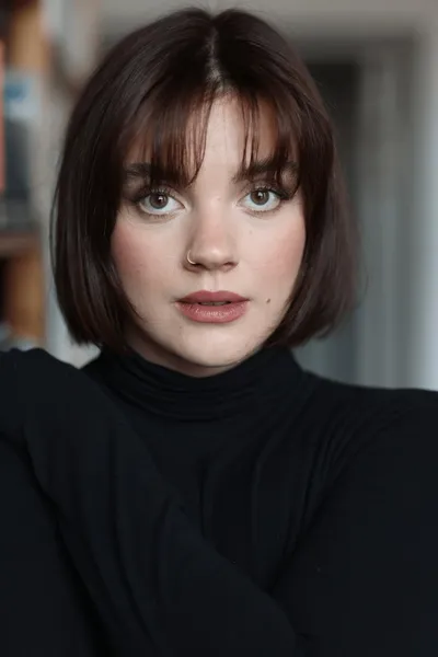 Linda Manelius