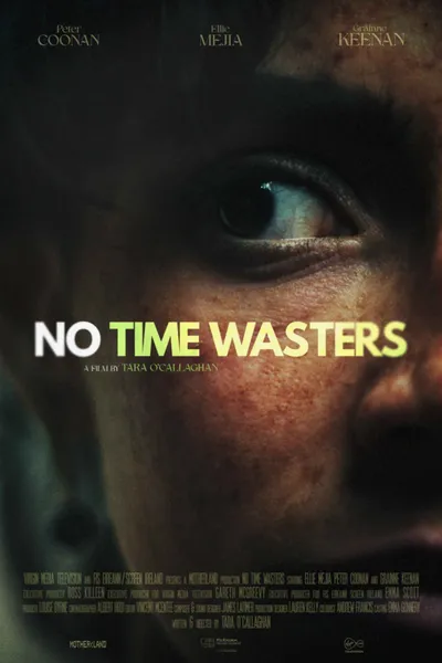 No Time Wasters