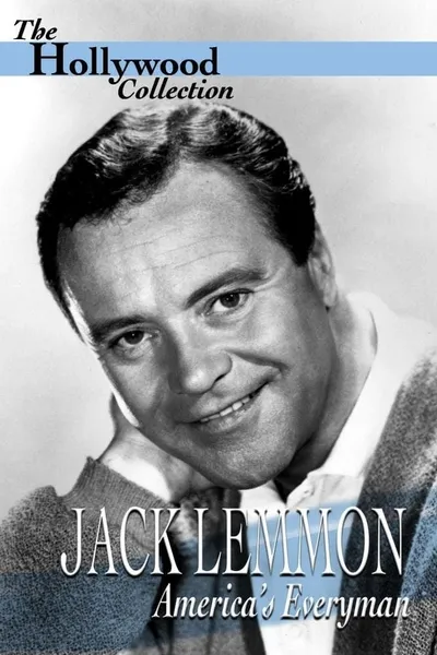 Jack Lemmon: America's Everyman