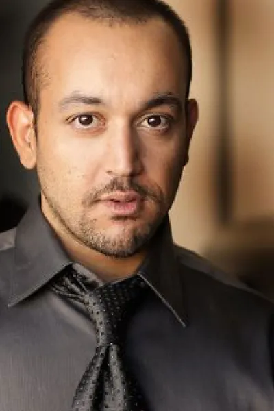 Zhubin Rahbar