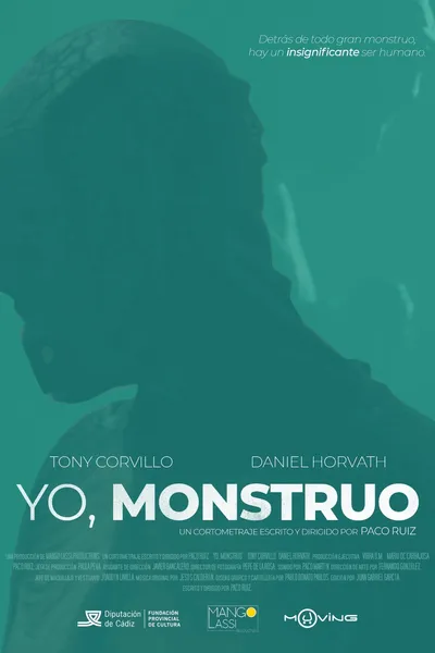 Yo, Monstruo