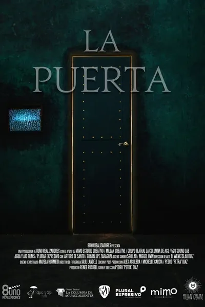 La puerta