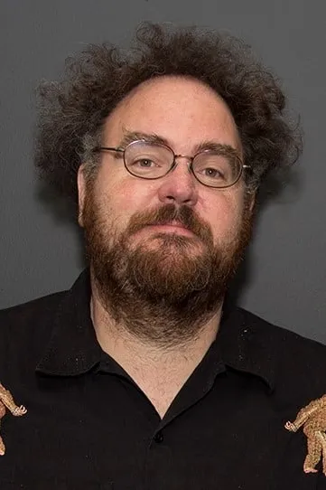 Jon Schnepp