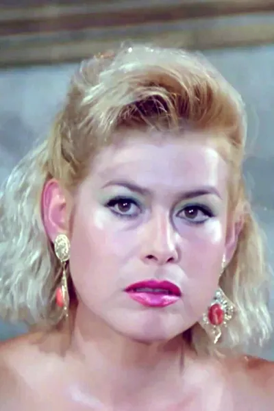 Leticia Alarcón
