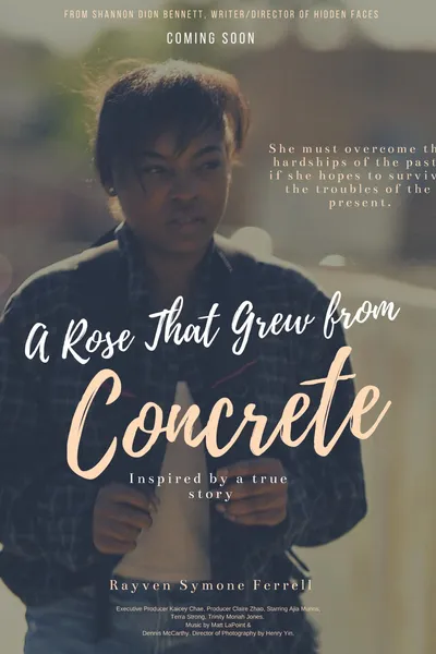 Latasha Harlins: A Rose That Grew from Concrete