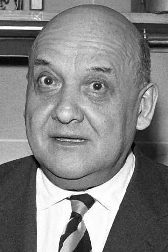 Henri Fabiani