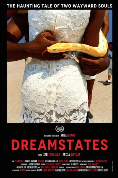 Dreamstates