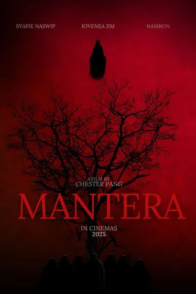Mantera