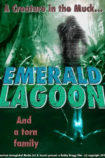 Emerald Lagoon