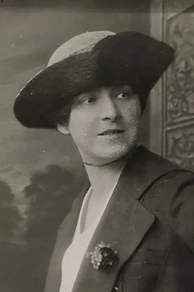 Lina Woiwode