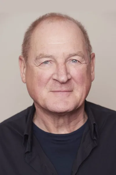 Burghart Klaußner