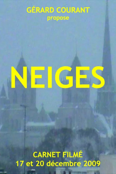 Neiges