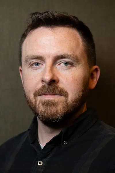 Brendan Canty
