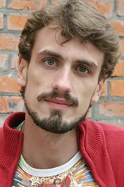 Evgeniy Savinkov