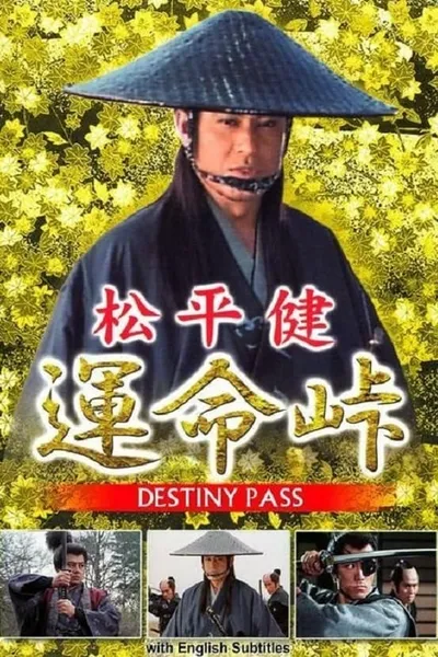 Destiny Pass