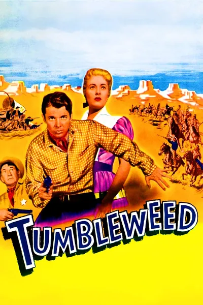 Tumbleweed