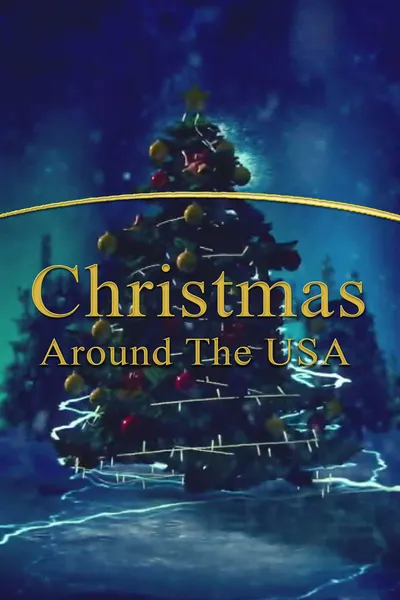 Christmas Around the USA