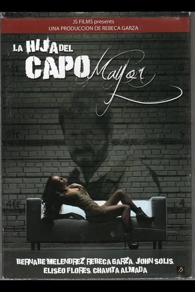 La Hija del Capo Mayor
