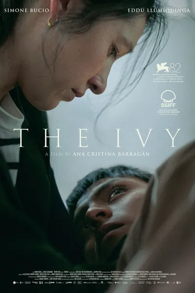 The Ivy