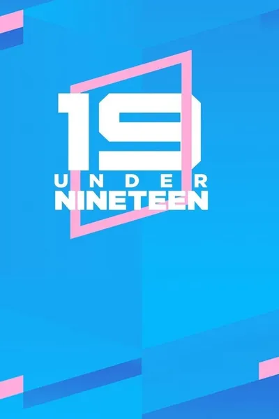 Under Nineteen