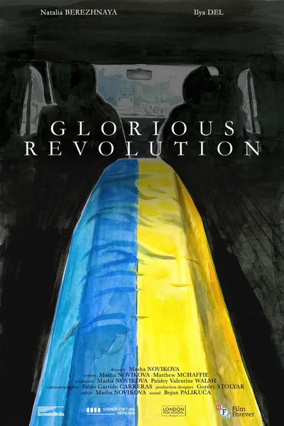 Glorious Revolution