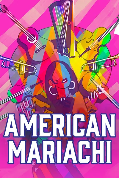 American Mariachi