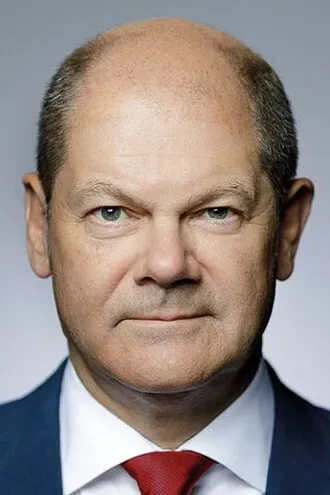 Olaf Scholz