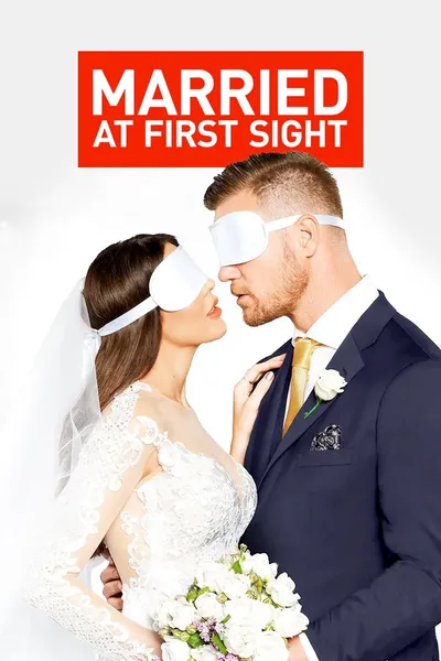 Married at First Sight