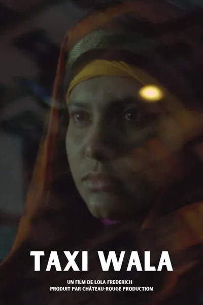 Taxi Wala