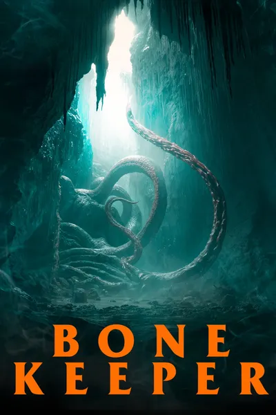 Bone Keeper